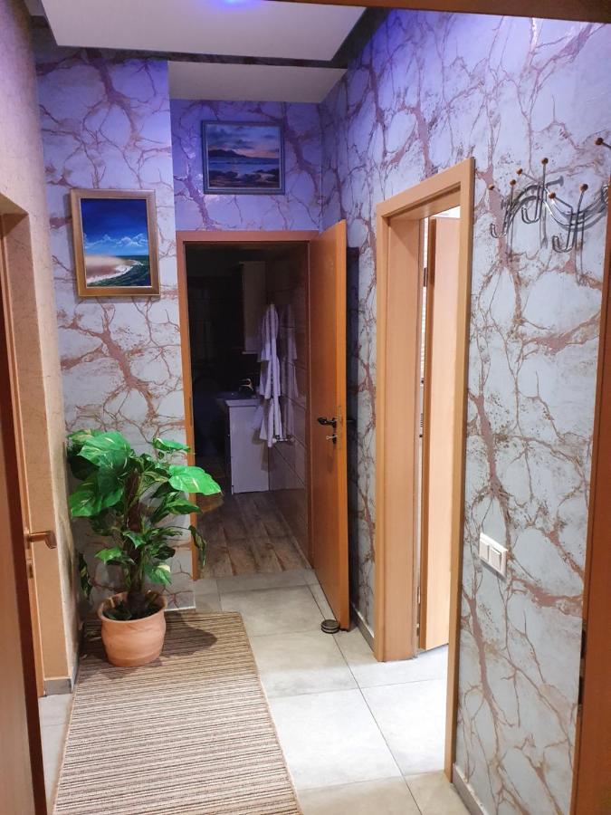 La Paula Apartment Altenmedingen Exterior photo
